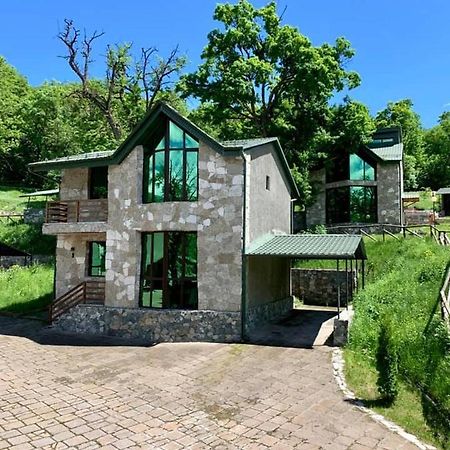 Dilijan Villa 12 Exterior foto