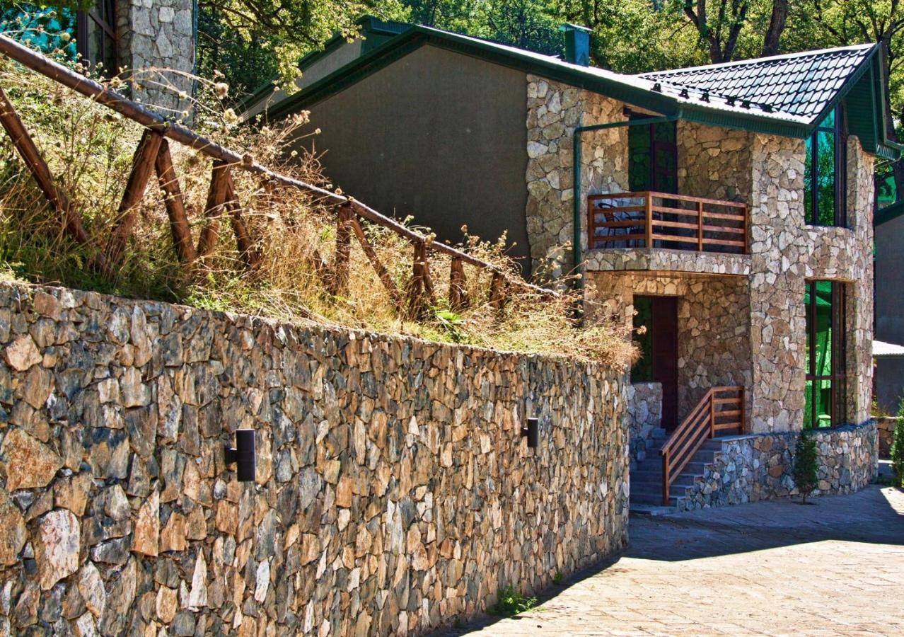 Dilijan Villa 12 Exterior foto