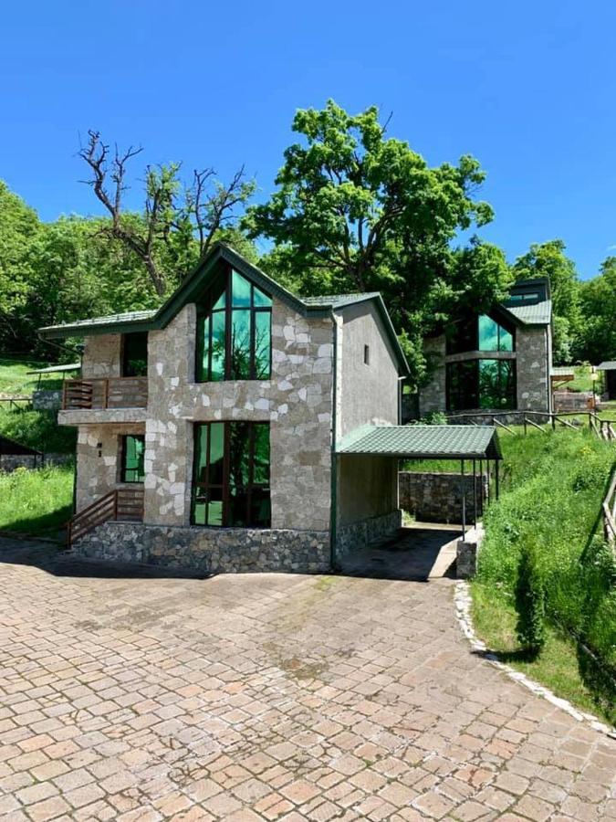 Dilijan Villa 12 Exterior foto