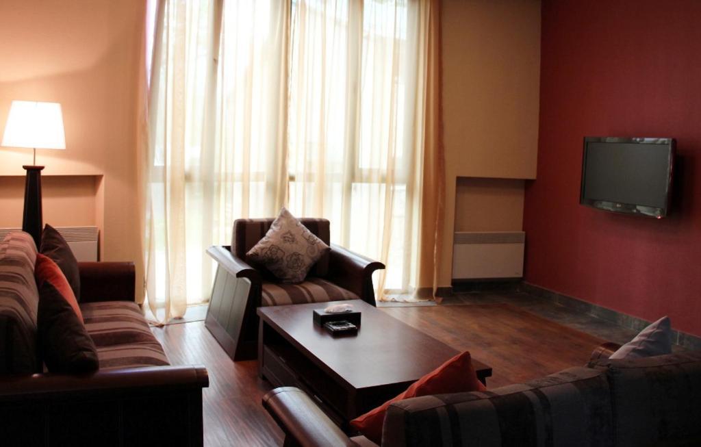 Dilijan Villa 12 Exterior foto