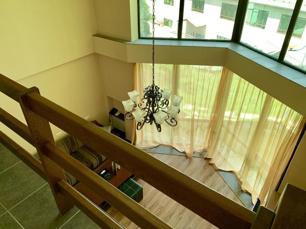 Dilijan Villa 12 Exterior foto