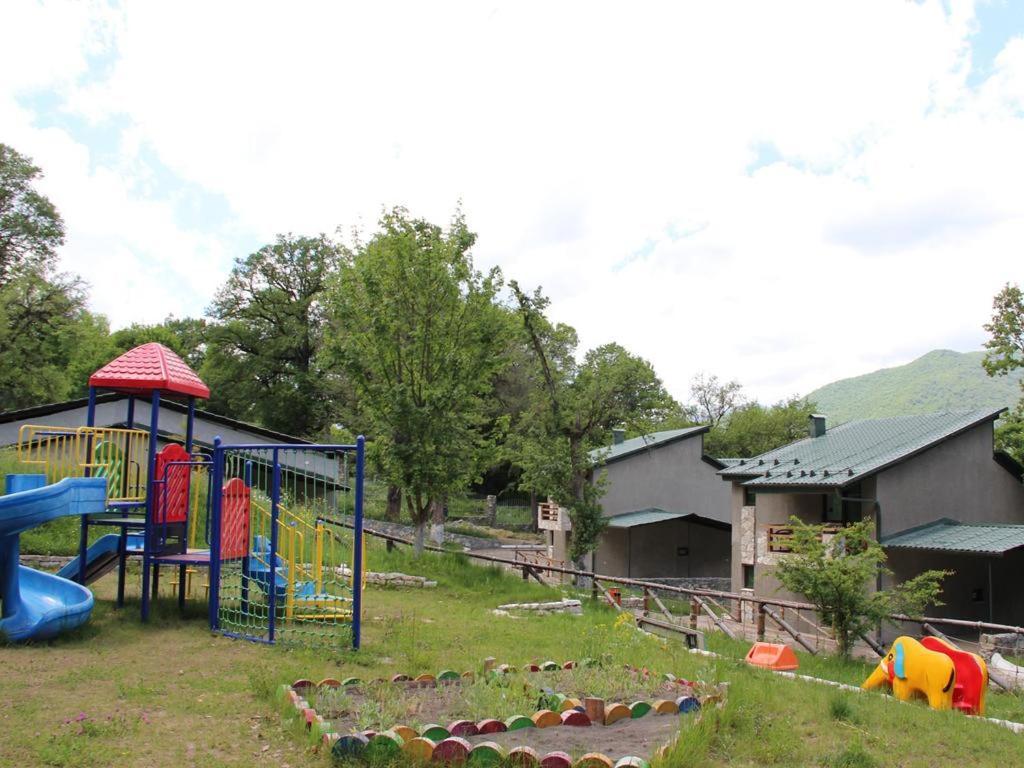Dilijan Villa 12 Exterior foto