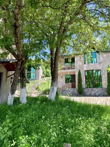 Dilijan Villa 12 Exterior foto